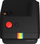 POLAROID GO II BK