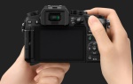PANASONIC - G7 + LUMIX 14-42