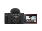 SONY - FOTOC.SONY ZV-1F 20MM