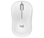 LOGITECH - LOGITECH M240 OFF BIANCO