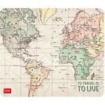 LEGAMI - MOUSEPAD TRAVEL