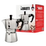 MOKA BIALETTI EXPRESS 6TZ