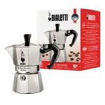 MOKA BIALETTI EXPRESS 2TZ