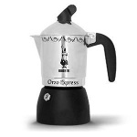 MOKA BIALETTI ORZO EXP 4T