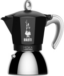 BIALETTI - MOKA BIALETTI INDUZ BK 4T