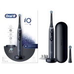 BRAUN - SPAZ.BRAUN IO8-S BLACK