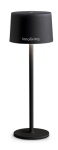 INNOLIVING - LAMPADA LED TAVOLO 291BK