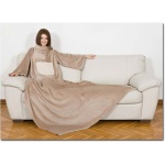 COPERTA DELUXE CREAM