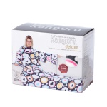 KANGURU - COPERTA DELUXE SOUL MANI.