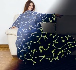 COPERTA DELUXE GLOW CONST