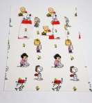 KANGURU - COPERTA DELUXE PEANUTS