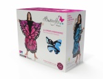 KANGURU - COPERTA BUTTERFLY BLANKET