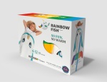 COPERTA RAINBOWFISH KIDS