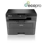 BROTHER - BROTHER DCPL2627DWE NERO
