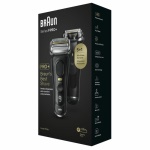 BRAUN - RASOIO BRAUN 9510 S