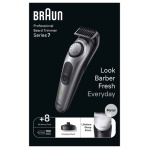 BRAUN - REGOLAB.BRAUN BT 7420