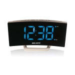 MAJESTIC - SVEGLIA MAJ SVE 234 BK