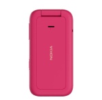 CELL.NOKIA 2660 PINK