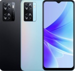 OPPO - OPPO A57s , 16,7 cm (6.56