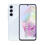 SAMSUNG - SMP.SAM A35 5G 256 BLUE