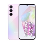 SAMSUNG - SMP.SAM A35 5G 256 LAVEND