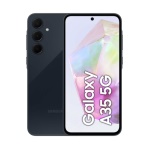 SAMSUNG - SMP.SAM A35 5G 128 BLACK