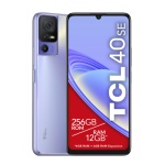 TCL - SMP.TCL 40SE 6+256 PURPLE