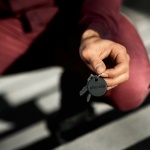 CHIPOLO - CHIPOLO ONE SPOT NERO