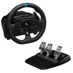 LOGITECH - VOLANTE LOGITEC G923 XBOX