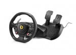 THRUSTMASTER - VOLANTE T-80 FERRARI 488