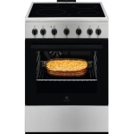 ELECTROLUX - CUCINA ELECTR.LKR620066X