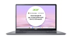 ACER - ACER CB515-2H-34ZU GRIGIO
