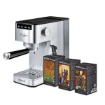 POLTI - ESPRES.POLTI COFFEA P10S