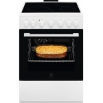 ELECTROLUX - CUCINA ELECTR.LKR620066W