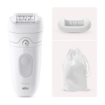 BRAUN - SILKEPIL BRAUN SE 5011