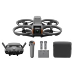 DJI - DJI AVATA 2 COMBO
