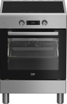 BEKO - CUCINA BEKO FSE69300X