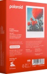 POLAROID - FILM COLOR SX-70