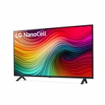 LED4K SMART LG 43NANO82T6