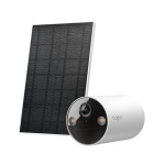 TP-LINK - OUTDOOR/INDOOR CAM+SOLAR