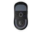 LOGITECH - LOGITECH GPROX NERO