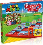 WINNING MOVES - GIOCO IN SCATOLA INDOVINA