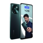 VIVO Mobile - SMP.VIVO Y28 8/256 GREEN