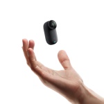 INSTA360 - INSTA 360 GO3S 128GB BK