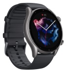 AMAZFIT - SMW AMAZFIT GTR3 MID.BLK