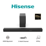 HISENSE - SOUNDBAR HISENSE HS3100
