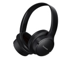 PANASONIC - CUFFIE RB-HF520BE-K BLACK