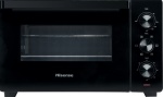 HISENSE - FORNO HISENSE HOM30M 30LT