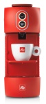 ILLY - ILLY EASY CIALDE RED