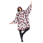 KANGURU - COPERTA HELLO KITTY